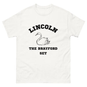 BRAYFORD UNI TEE