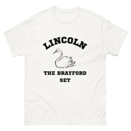 BRAYFORD UNI TEE