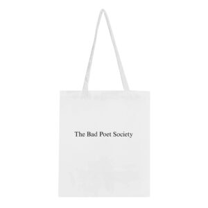 Classic Tote Bag White