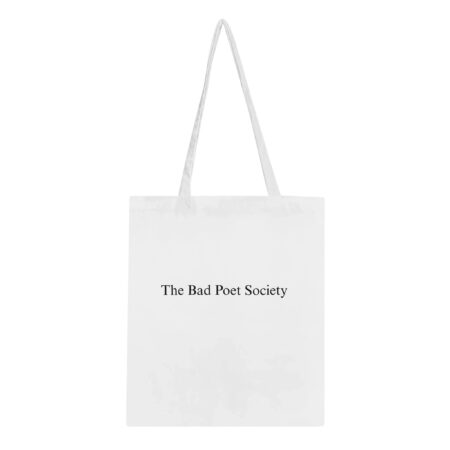 Classic Tote Bag White
